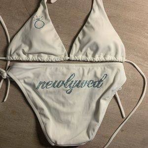 VS Newlywed Bikini